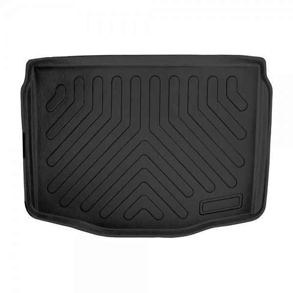 Alfa Romeo Junior Ibrida 2024 Sonrası | Üst Bagaj