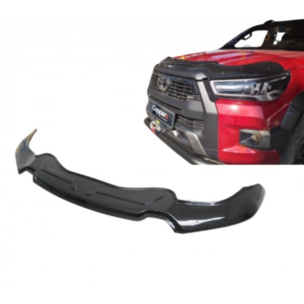 ON KAPUT KORUYUCU HILUX 2021> YARASA CAPPA