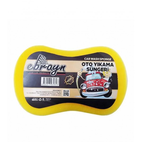 ARABA YIKAMA BUYUK SUNGERI EKONOMIK