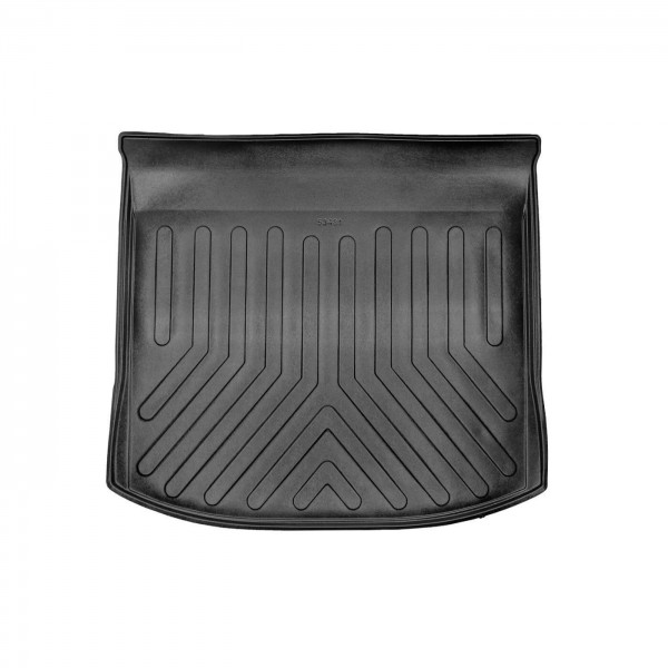 Ford Edge 2016 Sonrası Bagaj Havuzu