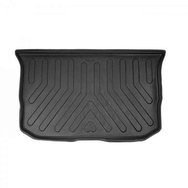 Smart ForFour Elektirkli 2014 Sonrası Bagaj Havuzu