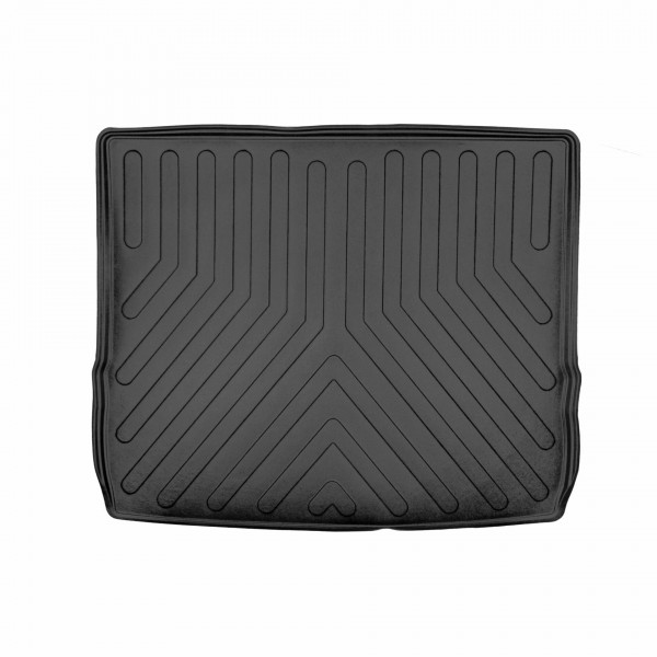 Ford Focus 2005-2011 Bagaj Havuzu | Station Wagon