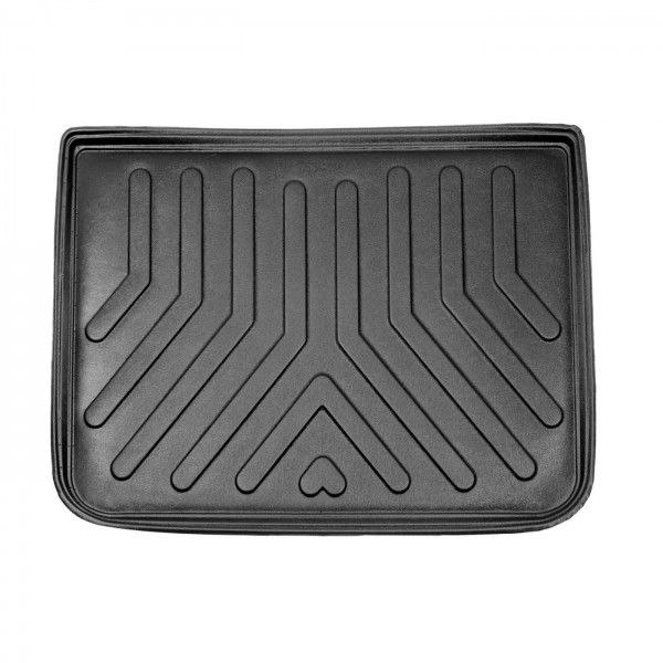 Ford Puma 2019 Sonrası Bagaj Havuzu | Üst Bagaj