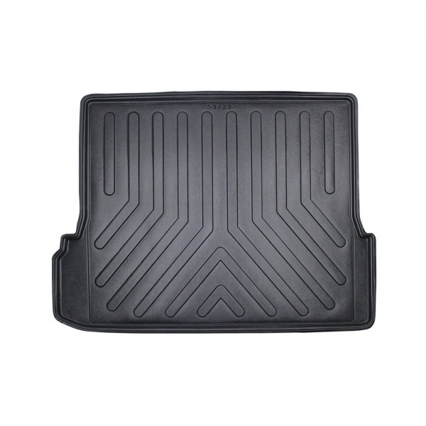 Toyota Land Cruiser Prado J150  2009-2023 Bagaj Havuzu