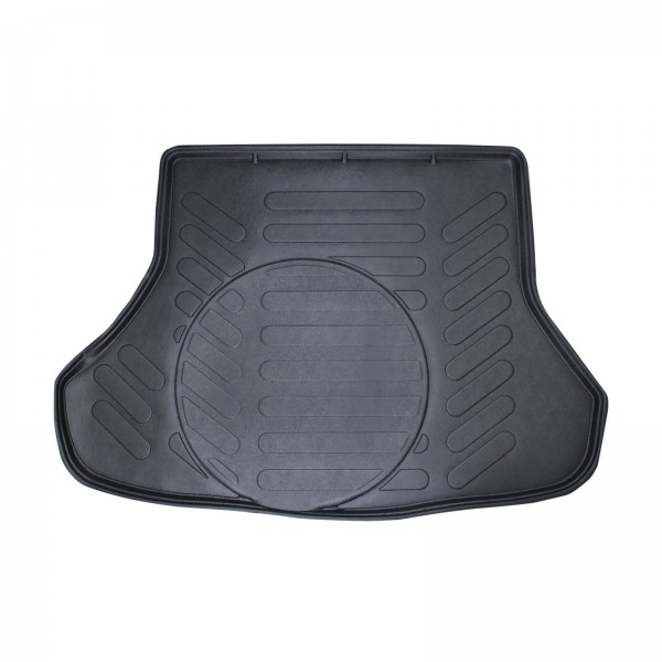 Kia Cerato 2012-2018 Bagaj Havuzu