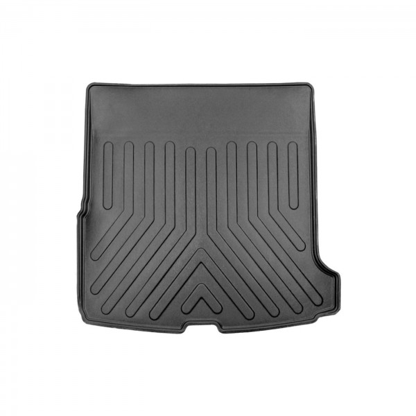 Volvo V60 2018 Sonrası Bagaj Havuzu