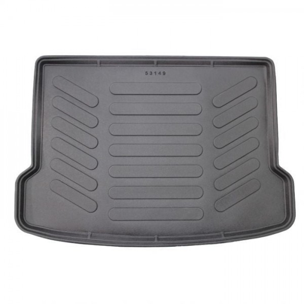 Mercedes-Benz GLA 2014-2020 Bagaj Havuzu