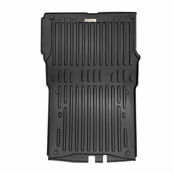 Fiat Doblo 2023 Sonrası Kasa İçi Kaplama