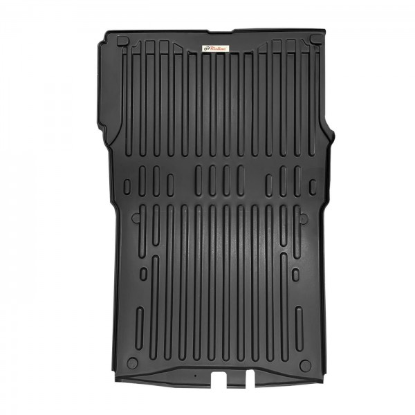 Opel Combo Cargo 2019 Sonrası Kasa İçi Kaplama