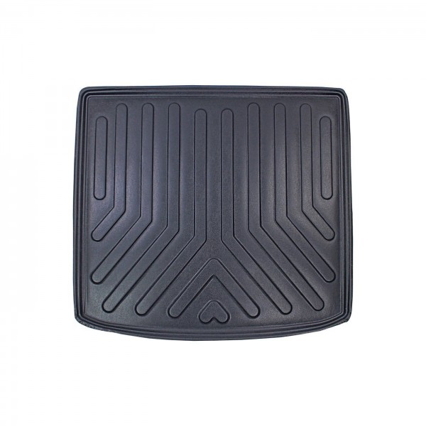 Audi Q3 2018-2024 Bagaj Havuzu