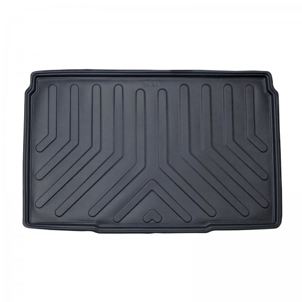 Opel Corsa Elektrikli 2019 Sonrası Bagaj Havuzu