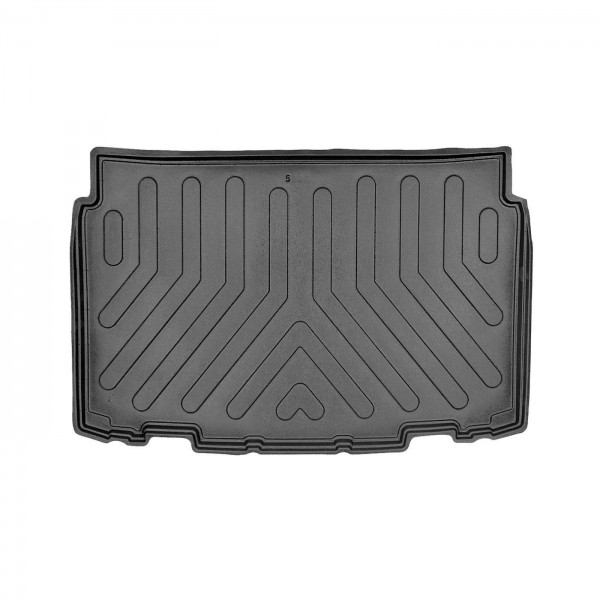 Opel Mokka 2021 Sonrası Bagaj Havuzu | Alt Bagaj