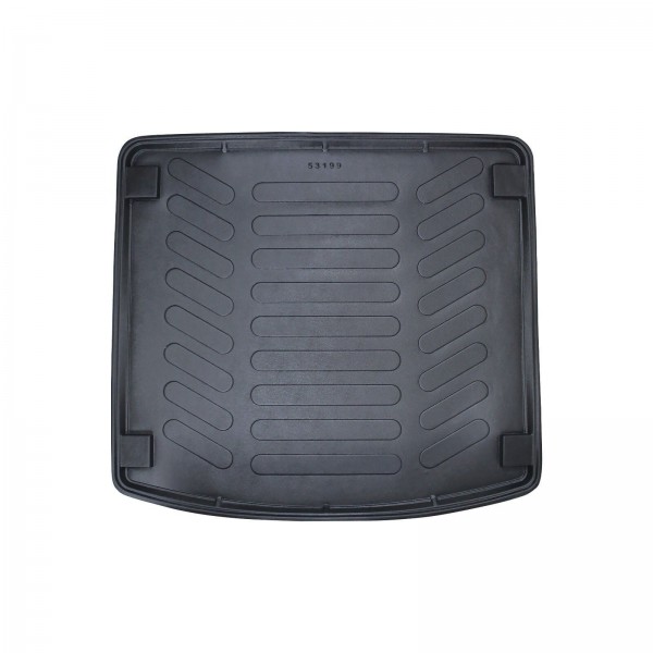 Bmw X6 2008-2014 Bagaj Havuzu