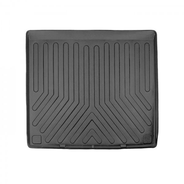 Citröen Berlingo 2019 Sonrası Bagaj Havuzu | Bagaj Demirsiz