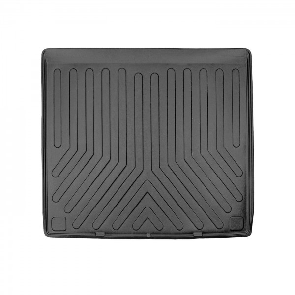 Peugeot Rifter 2019 Bagaj Havuzu | Bagaj Demirsiz