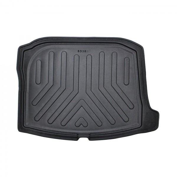 Cupra Leon 2023 Sonrası Bagaj Havuzu | Sabit Zemin Alt Bagaj