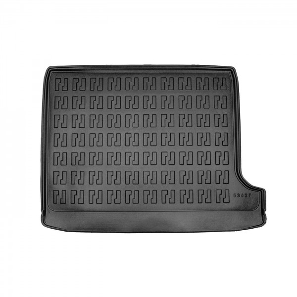 Ds 5 2011-2018 Bagaj Havuzu