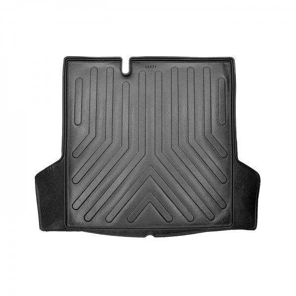 Renault Taliant 2021 Sonrası Bagaj Havuzu