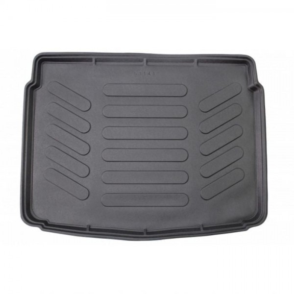 Fiat 500 X 2014 Sonrası Bagaj Havuzu