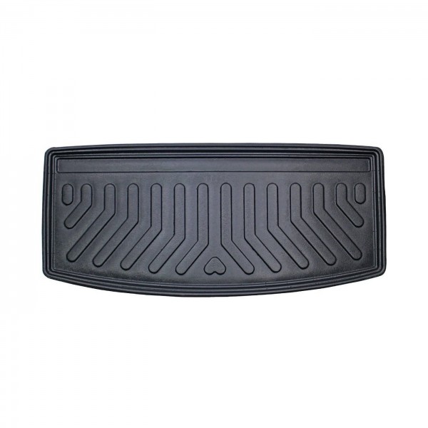 Seat Tarraco 2018 Sonrası Bagaj Havuzu | 7 Koltuklu