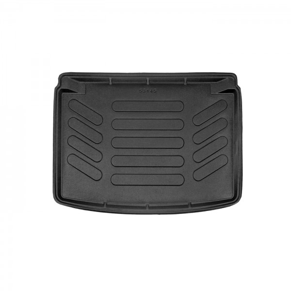 Skoda Fabia 1999-2007 Bagaj Havuzu | Hatchback