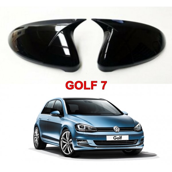 BATMAN AYNA KAPAGI PIYANO BLACK VW GOLF 7 MK7-7,5 BATMAN AYNA KAPAGI PIYANO BLACK VW GOLF 7 MK7-7,5
