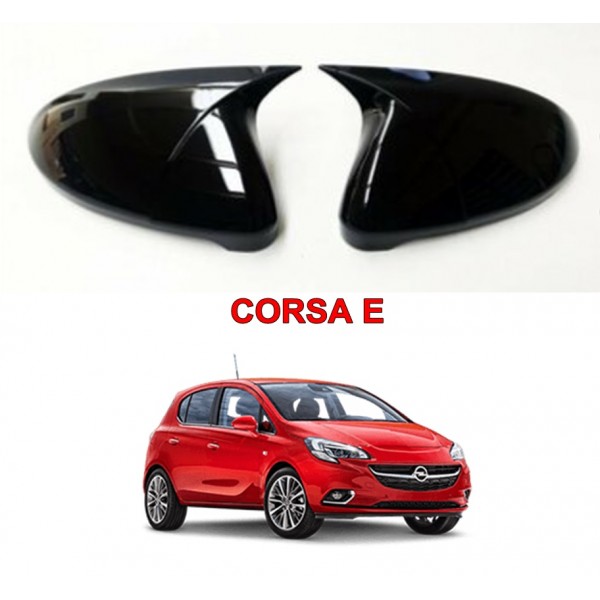 BATMAN AYNA KAPAGI PIYANO BLACK OPEL CORSA E 14-19 BATMAN AYNA KAPAGI PIYANO BLACK OPEL CORSA E 14-19