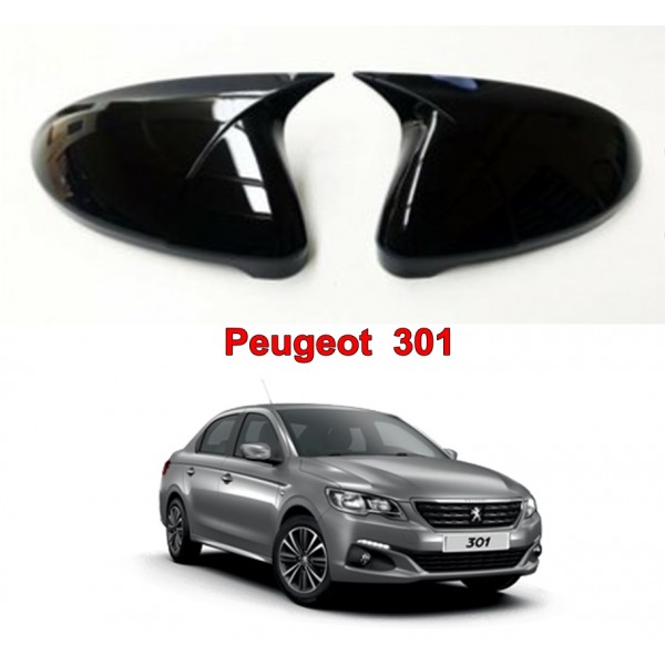 BATMAN AYNA KAPAGI BLACK PEJO 301 2013-2019