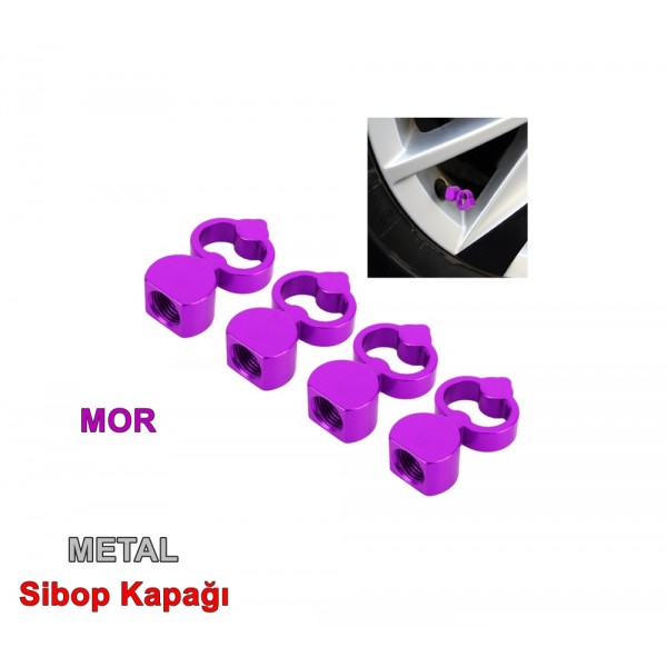 SIBOP KAPAGI 4 LU KALPLI MODEL MOR