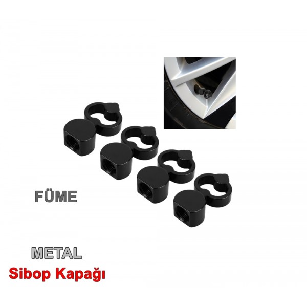 SIBOP KAPAGI 4 LU KALPLI MODEL FUME