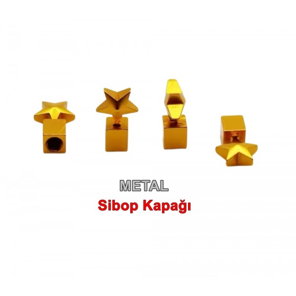 SIBOP KAPAGI 4 LU STAR GOLD