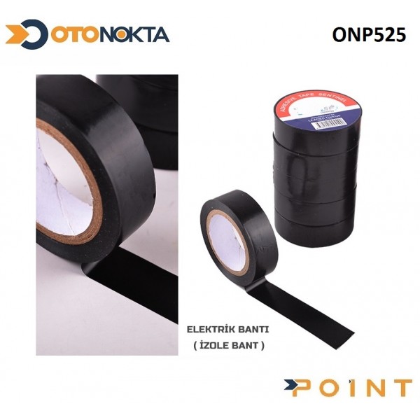 BANT IZOLE GENIS 19 MM SNT