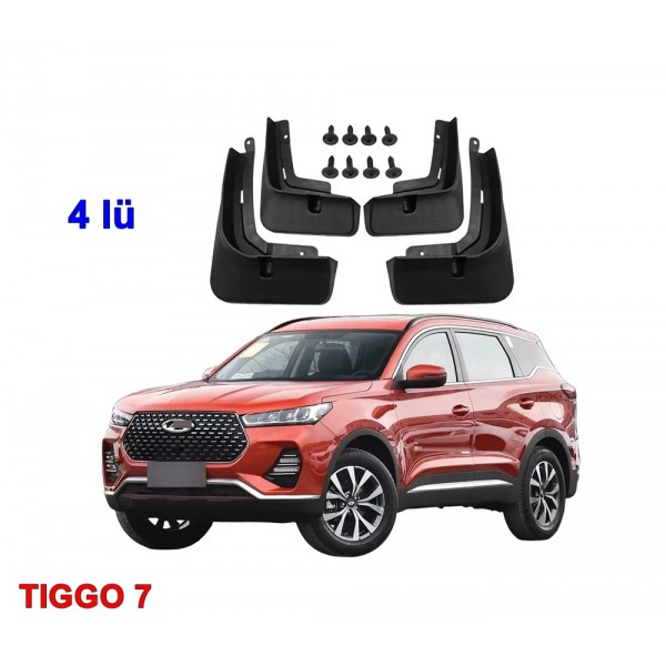 PACALIK ORJINAL TIGGO 7 PRO 4 LU