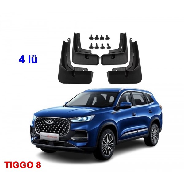PACALIK ORJINAL TIGGO 8 PRO 4 LU
