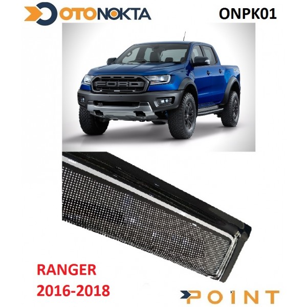 CAM RUZGARLIGI BENEKLI RANGER 2012-2020