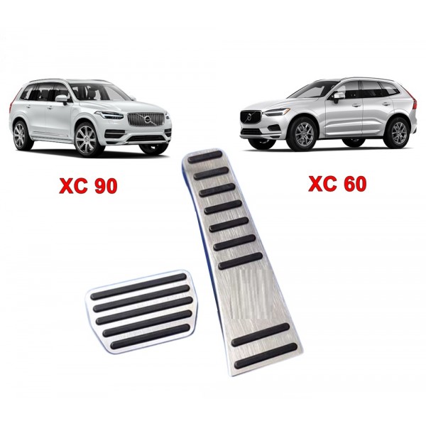 VOLPEDAL SETI ORJINALVO XC90-XC60 2019> VOLPEDAL SETI ORJINALVO XC90-XC60 2019>