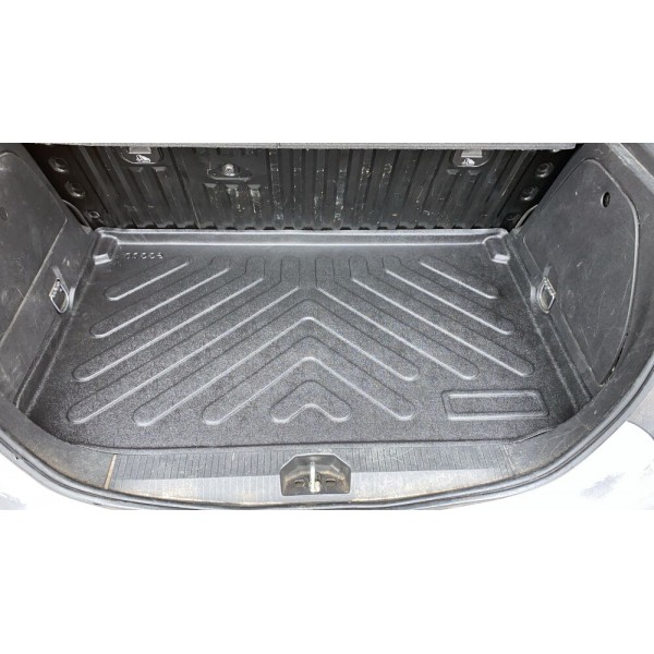 Opel Corsa E 2014-2019 Bagaj Havuzu | Üst Kademe