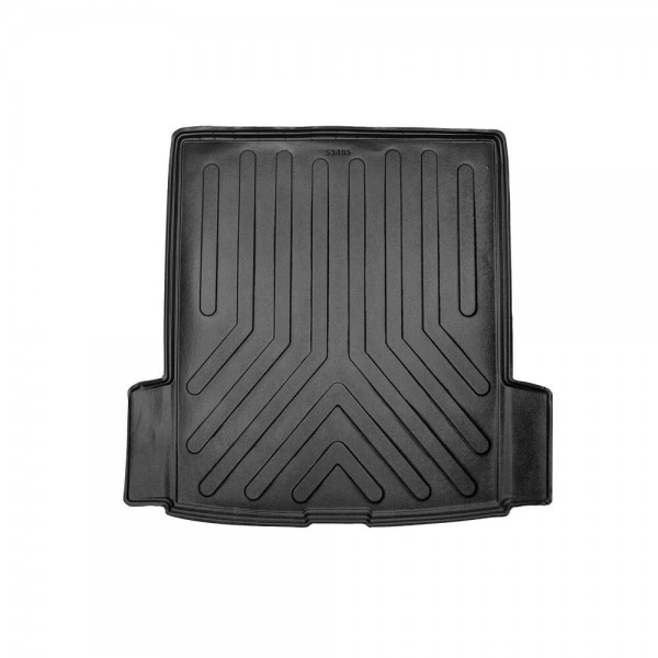 Audi E-Tron GT 2022 Sonrası Bagaj Havuzu