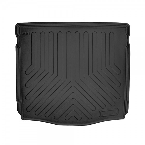 Opel Grandland 2025 Sonrası Bagaj Havuzu | Mhev - Üst Bagaj