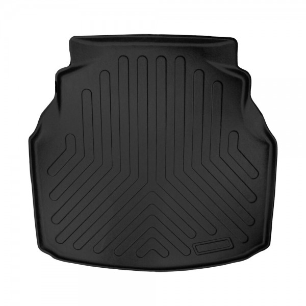 Mercedes-Benz C Serisi 2007-2014 W204 Bagaj Havuzu | Plastik Setli