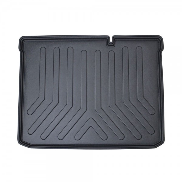 Ford Puma Gen-E 2024 Sonrası |  Alt Bagaj