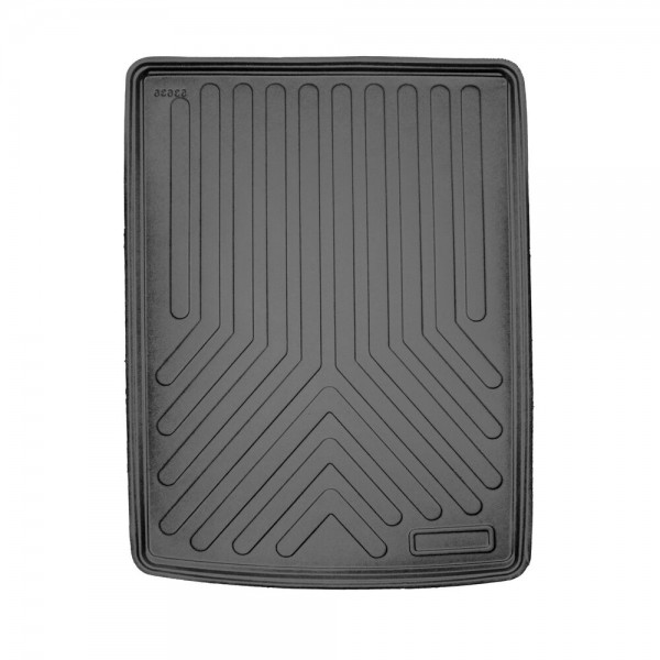 Bmw i5 2023 Sonrası Bagaj Havuzu | M60