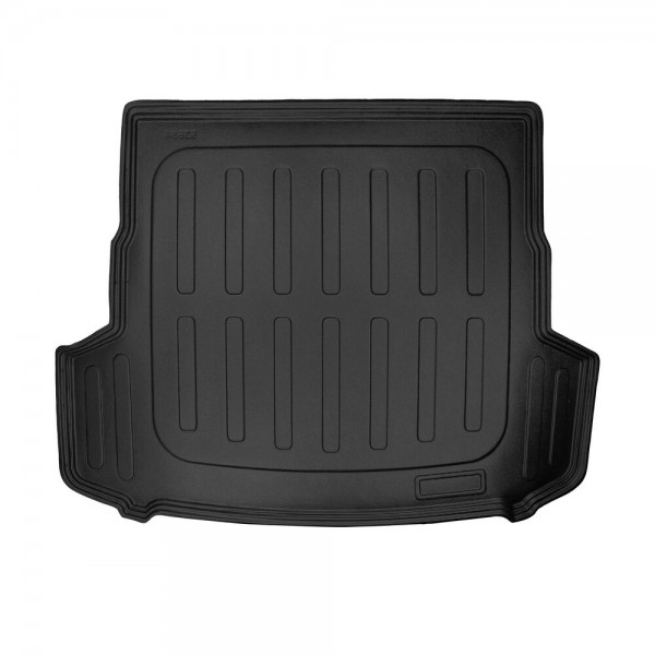 Ssangyong Actyon 2024 Sonrası Bagaj Havuzu