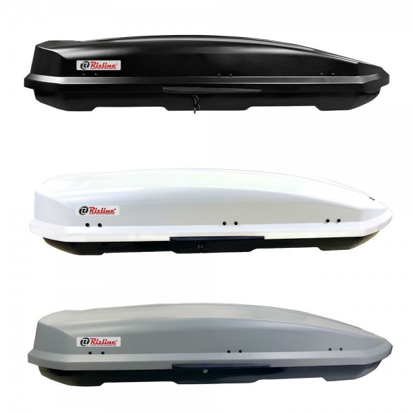 Otolaria 437 Litre Çift Açılır Port Bagaj