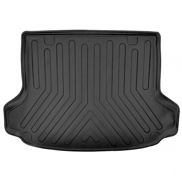 Honda ZR-V 2022 Sonrası Bagaj Havuzu