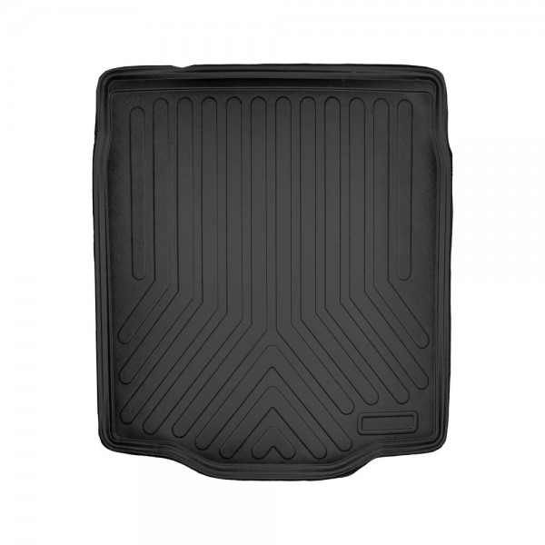 Citröen E-C4 X 2023 Sonrası Bagaj Havuzu