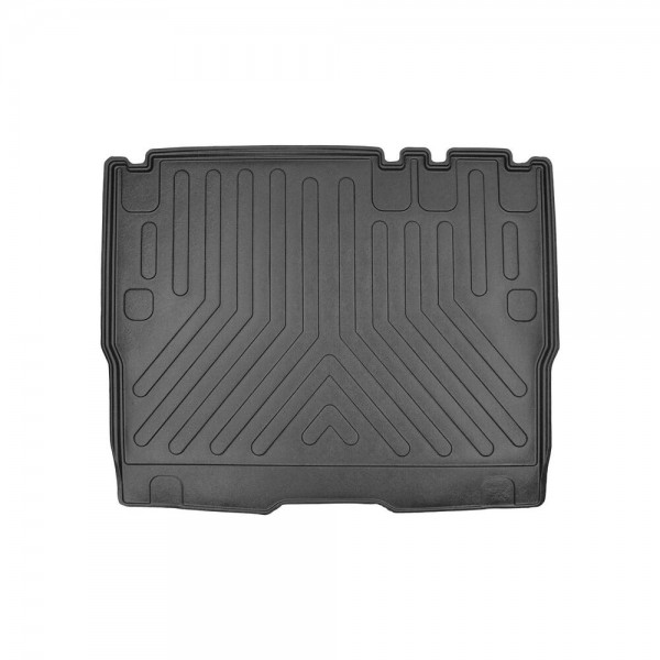 Toyota Proace Verso 8+1 2016 Sonrası Bagaj Havuzu