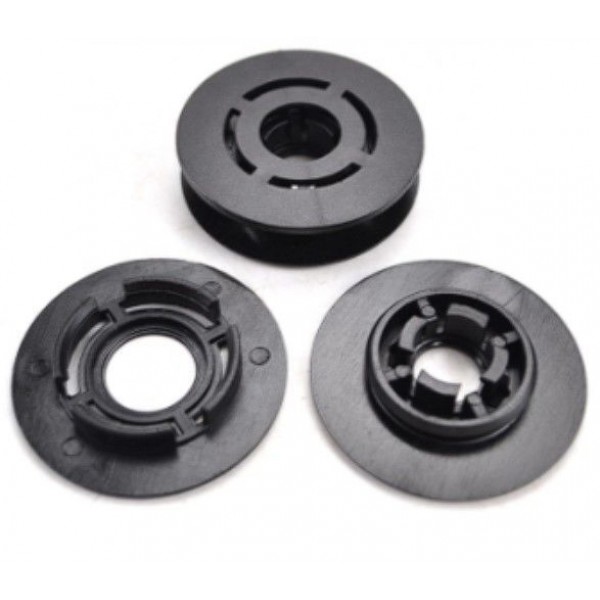 Otolaria Havuzlu Paspas Klipsi Havuzlu Paspas Sabitleme Aparati