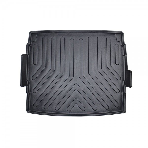 Opel Grandland 2017-2021 Bagaj Havuzu | Üst Bagaj