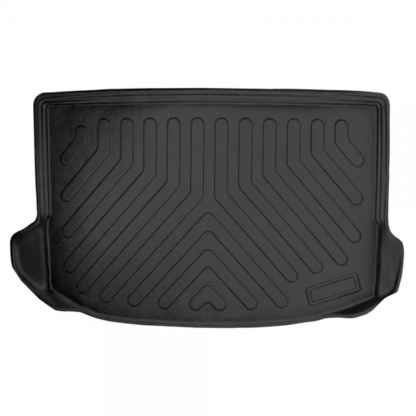 Kia Venga 2009-2019 Bagaj Havuzu | Üst Bagaj